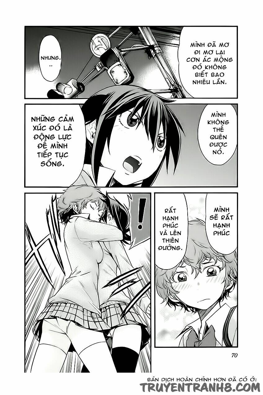 trash. chapter 27 21