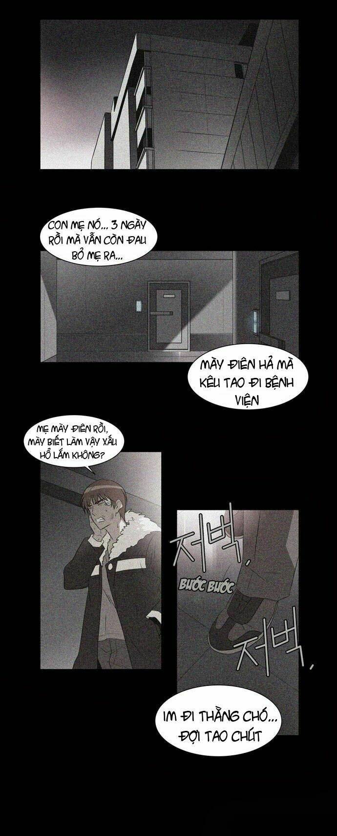 dead sorcerer chapter 8 28