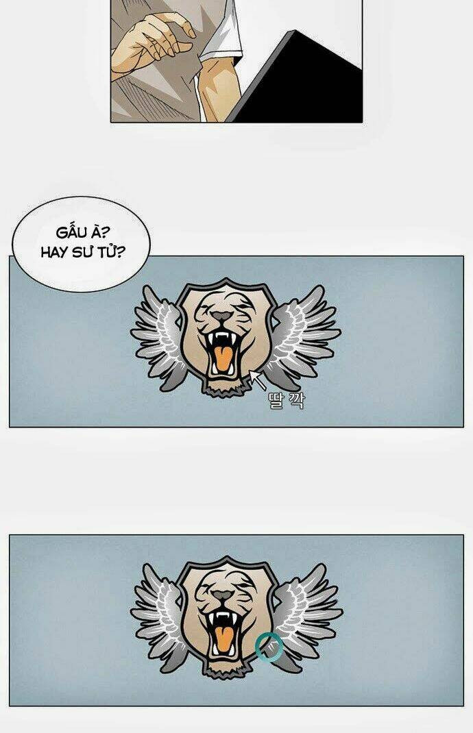 ultimate legend: kang hae hyo chapter 31 9