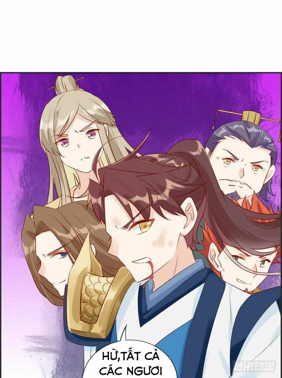 tối cường hoàn khố hệ thống chapter 28 10