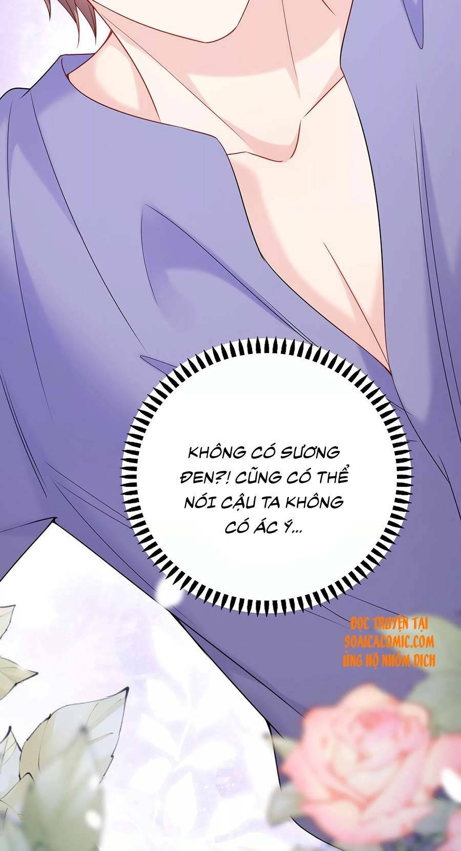 tôi dựa vào tà ý: nghịch chuyển nhân sinh chapter 33 25