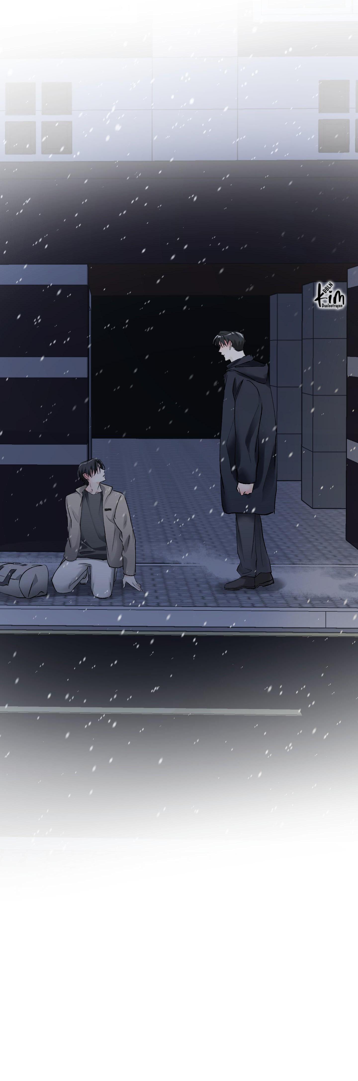 thế giới của tôi khi không có em chapter 47 40