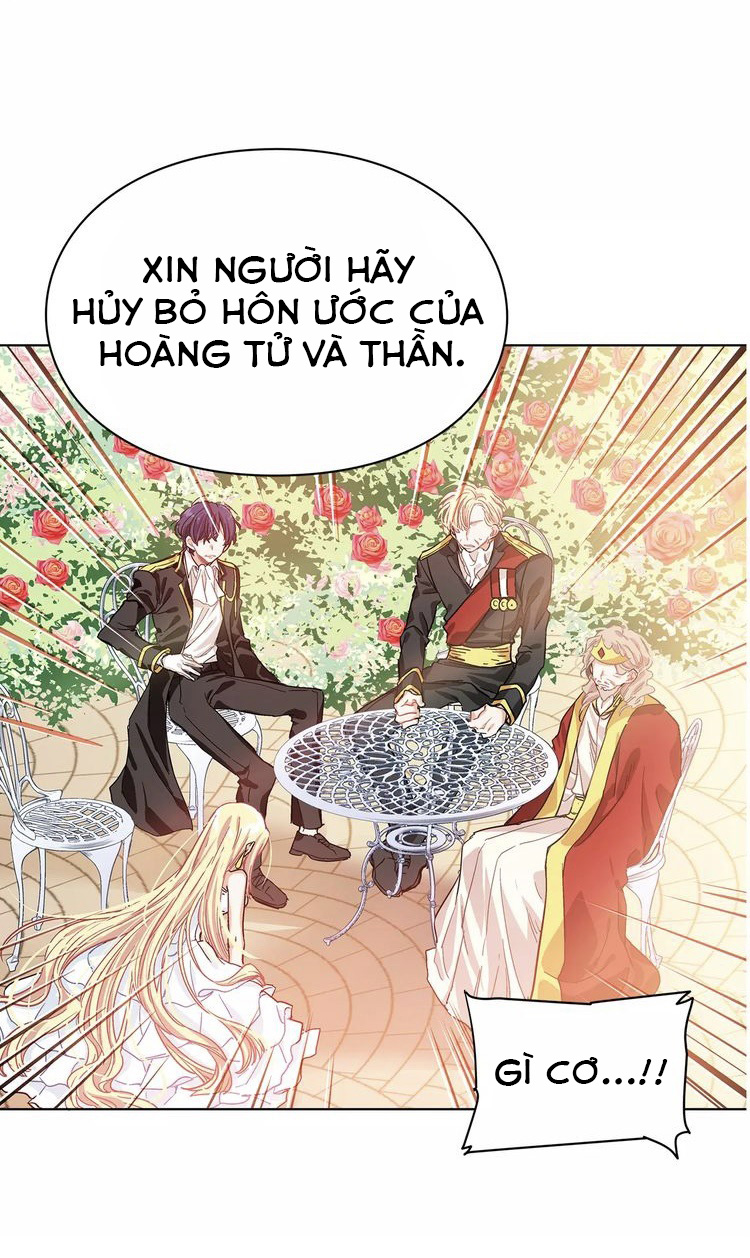 nữ hoàng ngoại khoa chapter 0 16