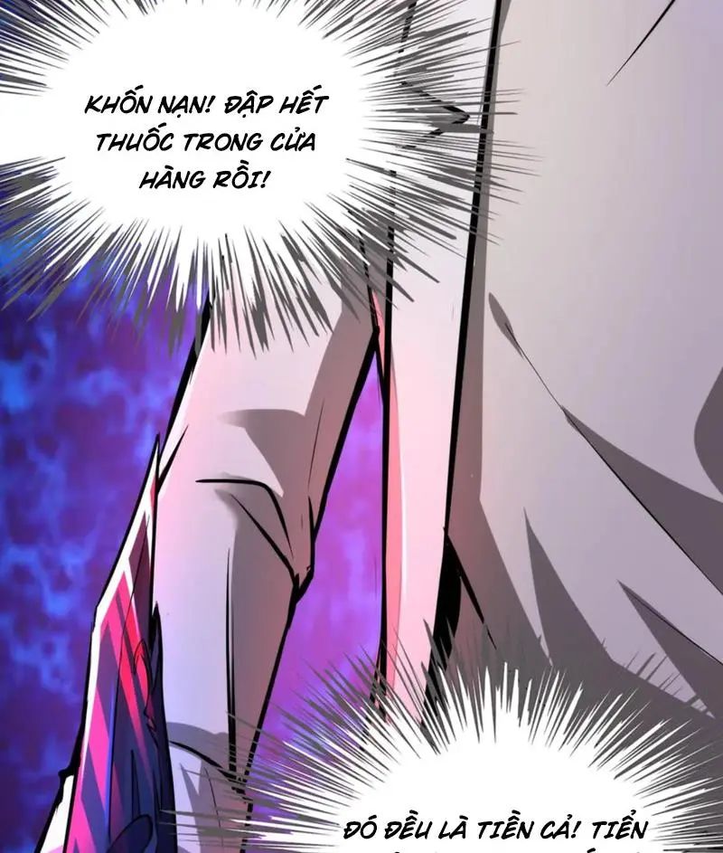 quỷ dị dược tề sư: bệnh nhân của ta đều là kinh khủng chapter 89 5