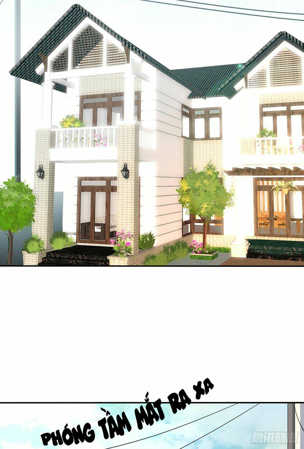 miêu hệ giáo thảo độc sủng ái chapter 2 5