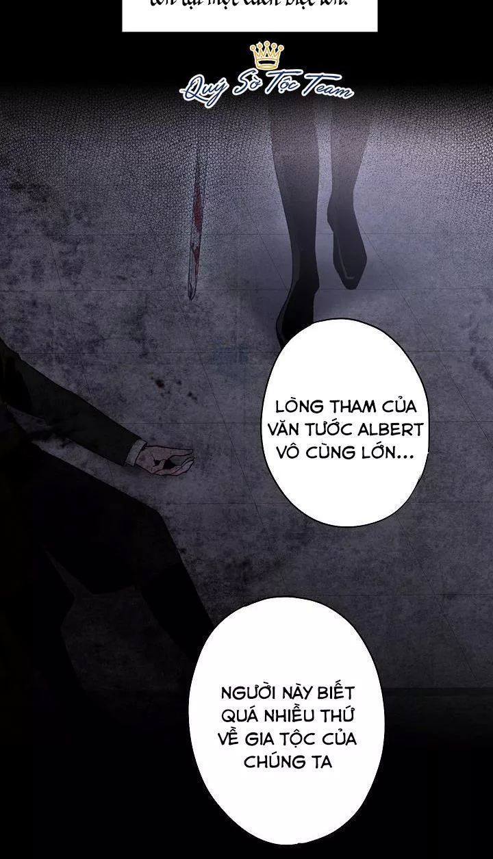 trọng sinh trở thành hoàng phi chapter 107 10