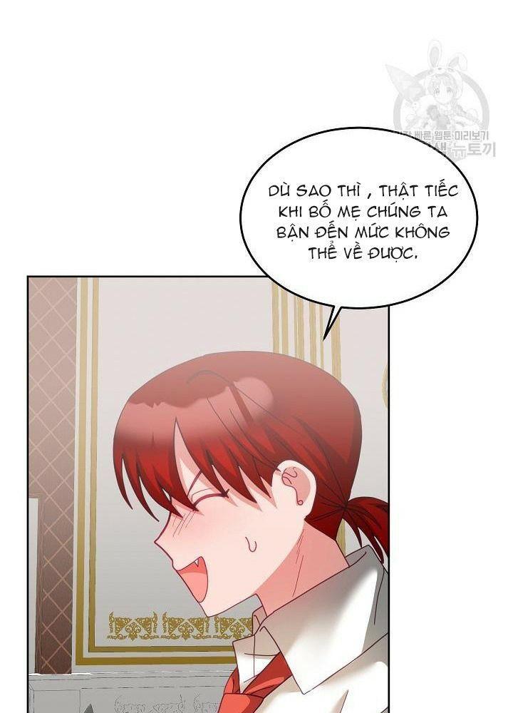 cô tiểu thư bé nhỏ thuần hóa các nhân vật chính chapter 50 20