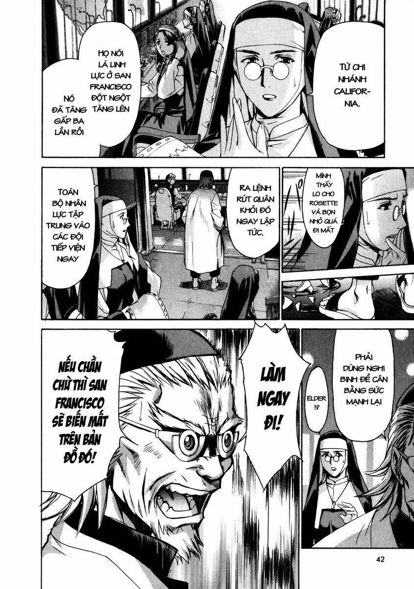 chrono crusade chapter 32 15