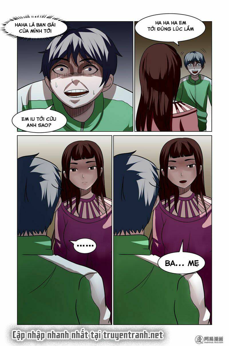 đời không như là mơ chapter 11 1