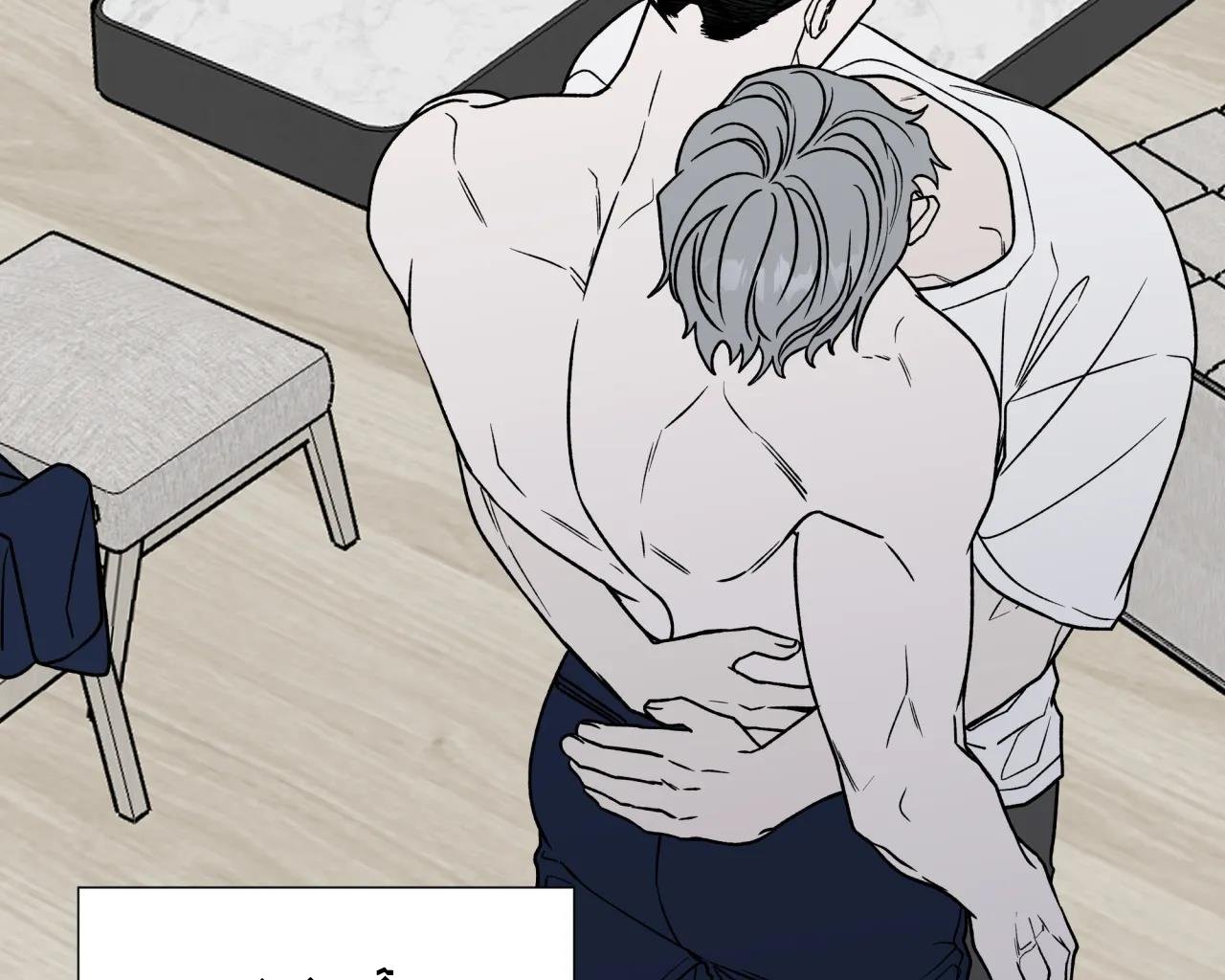 ám ảnh pheromone chapter 63 22