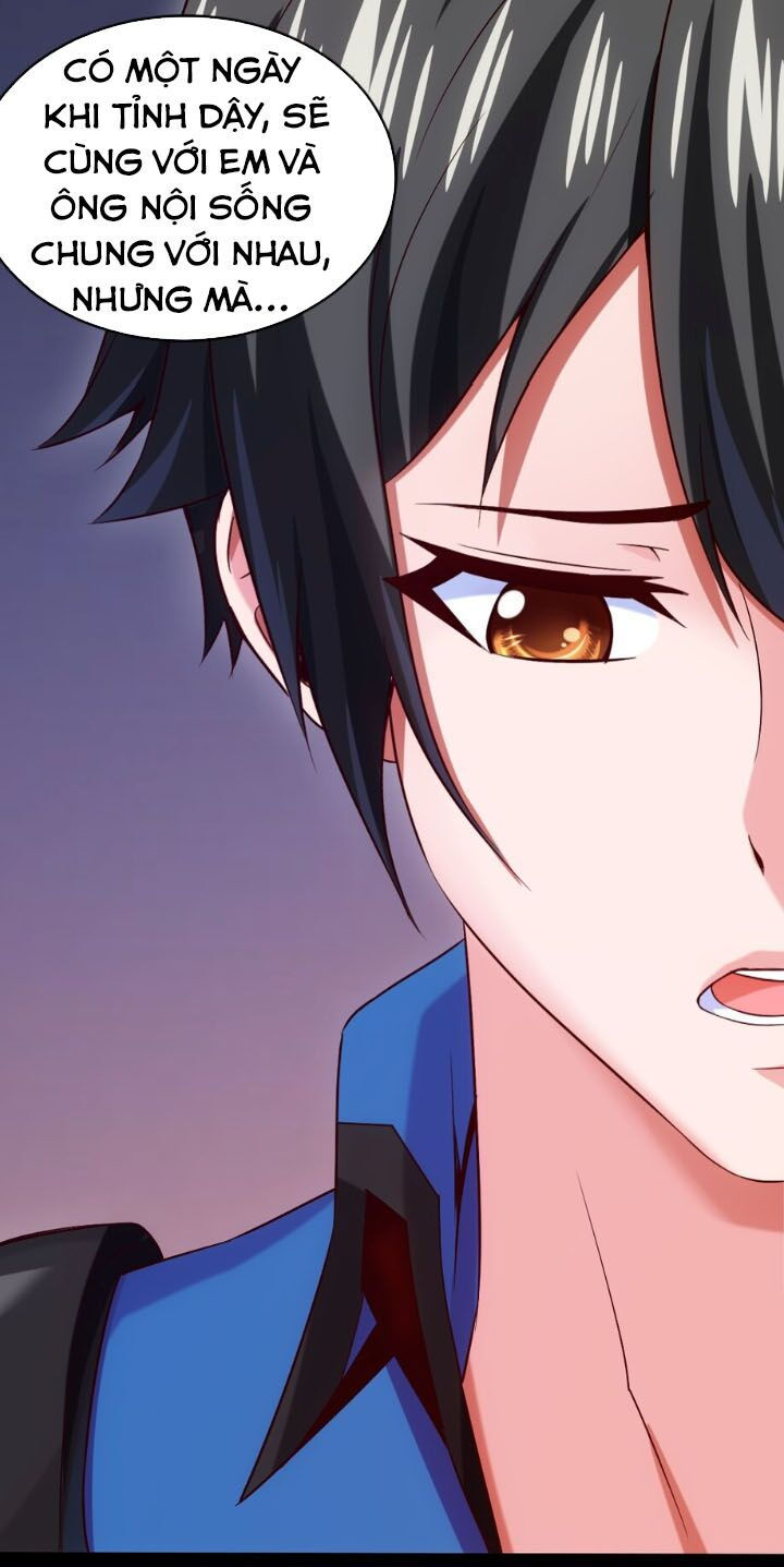 ma thú kiếm thánh dị giới tung hoành chapter 121 42