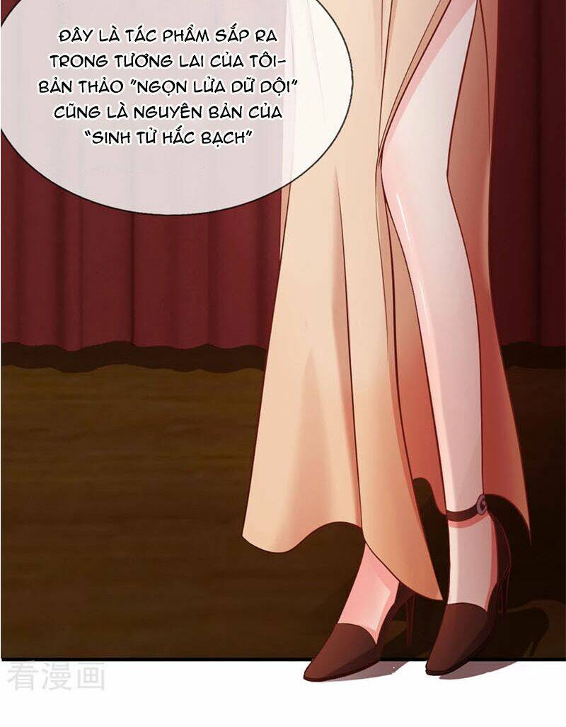 vợ yêu gả nhầm của phúc hắc tổng tài chapter 28 5