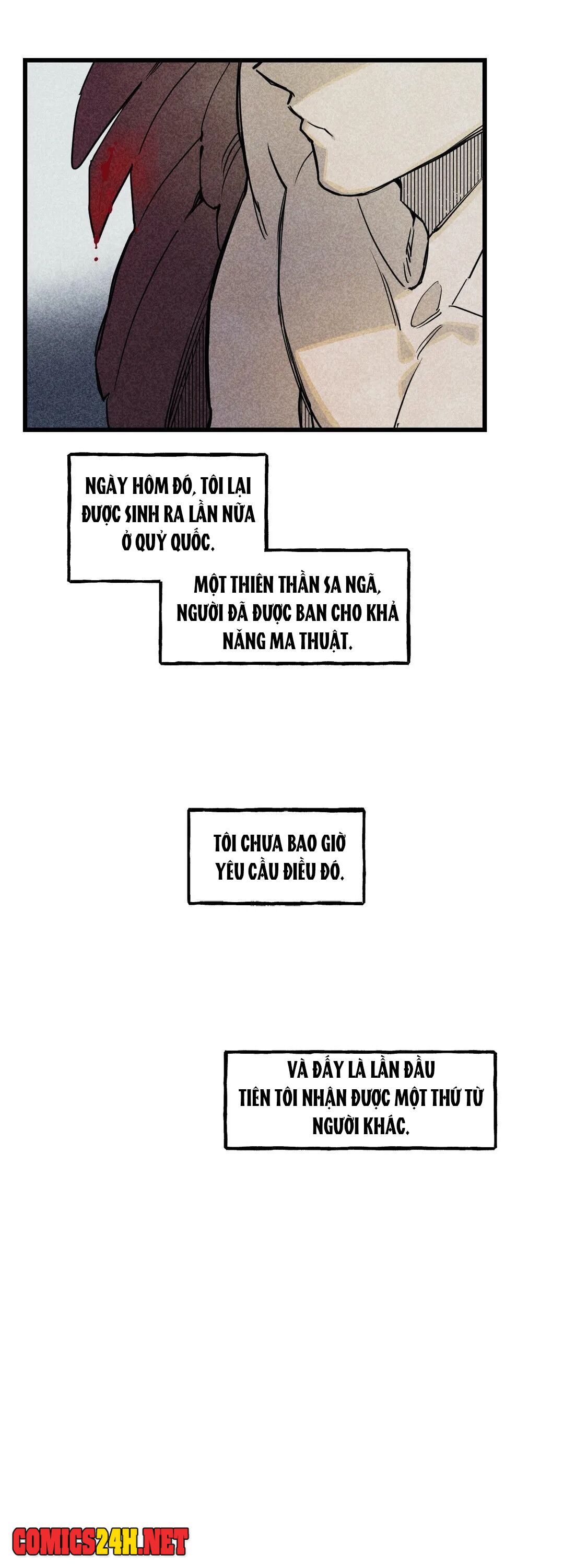 quán café tình nhân chapter 51 10