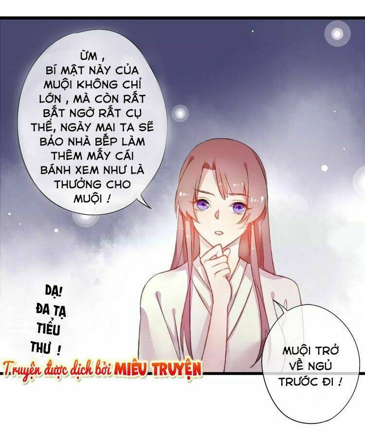 quân phong nghê ca chapter 5 13