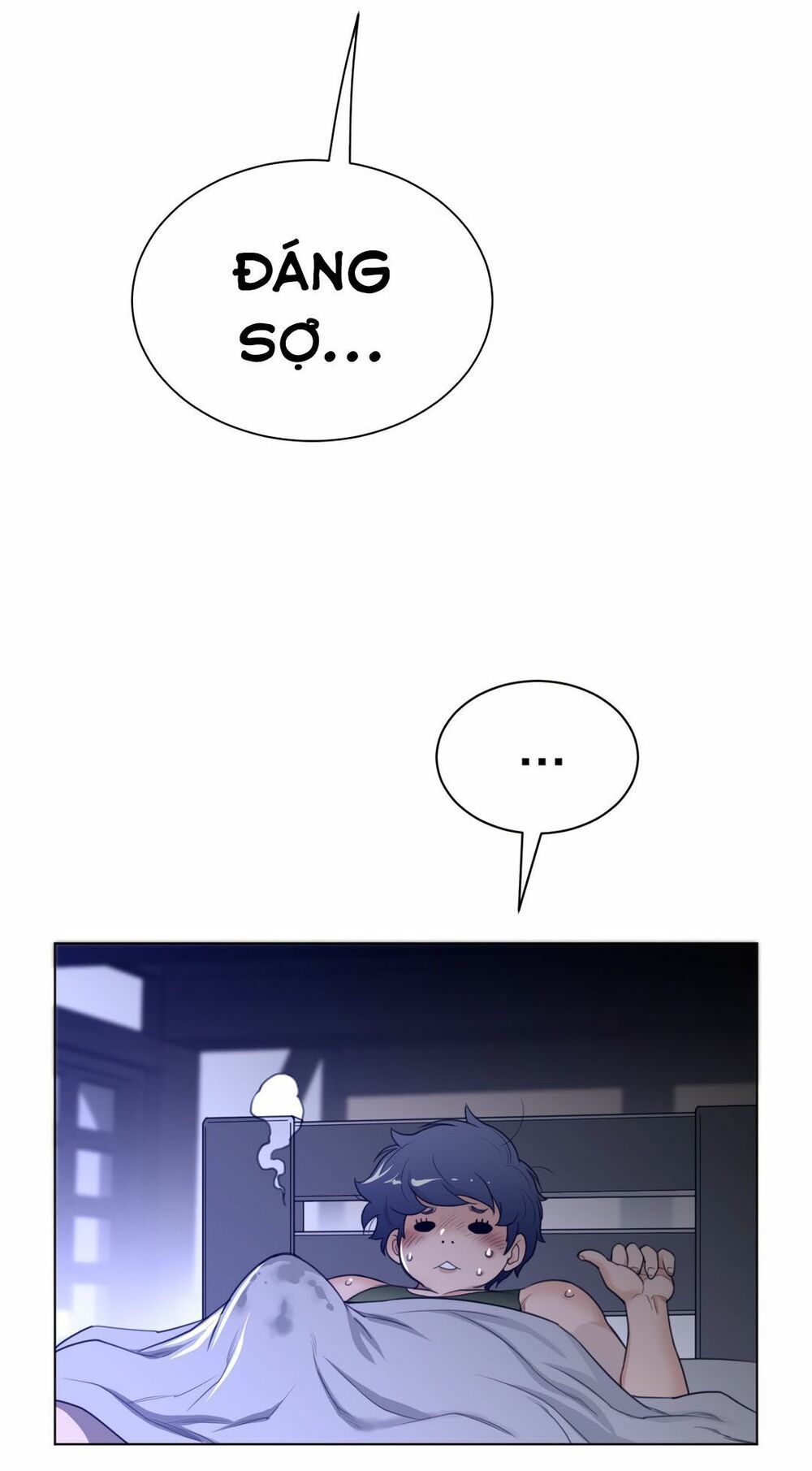 một nửa hoàn hảo chapter 61 39