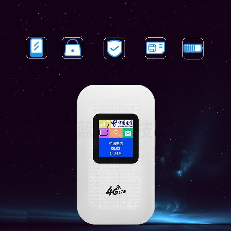 Phát wifi từ sim 4G EXPERT, A900 , M100 có pin dp 10.000mah