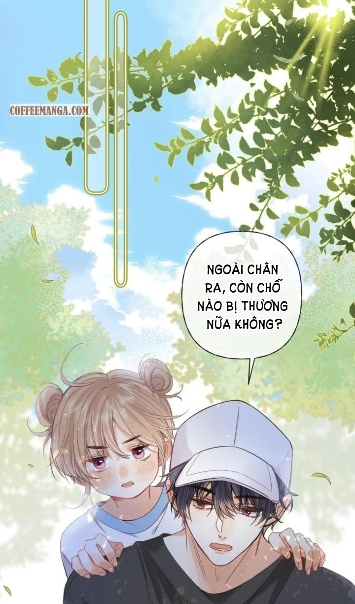 vụng trộm không thể giấu - mối tình thầm kín chapter 26 6