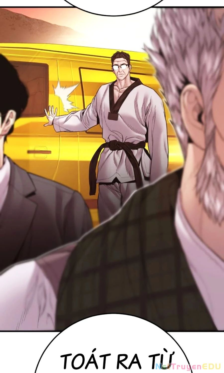 đặc vụ kim chapter 178 205