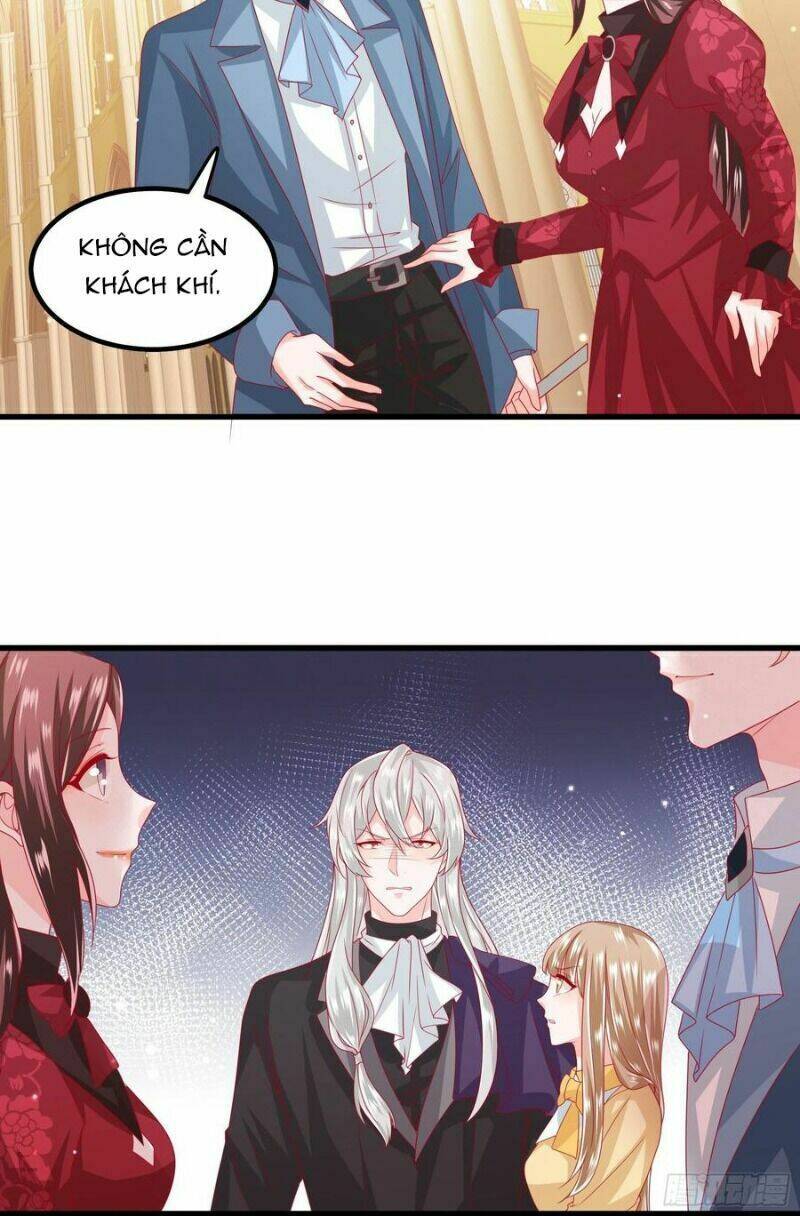 ta phải làm hoàng hậu chapter 39 15