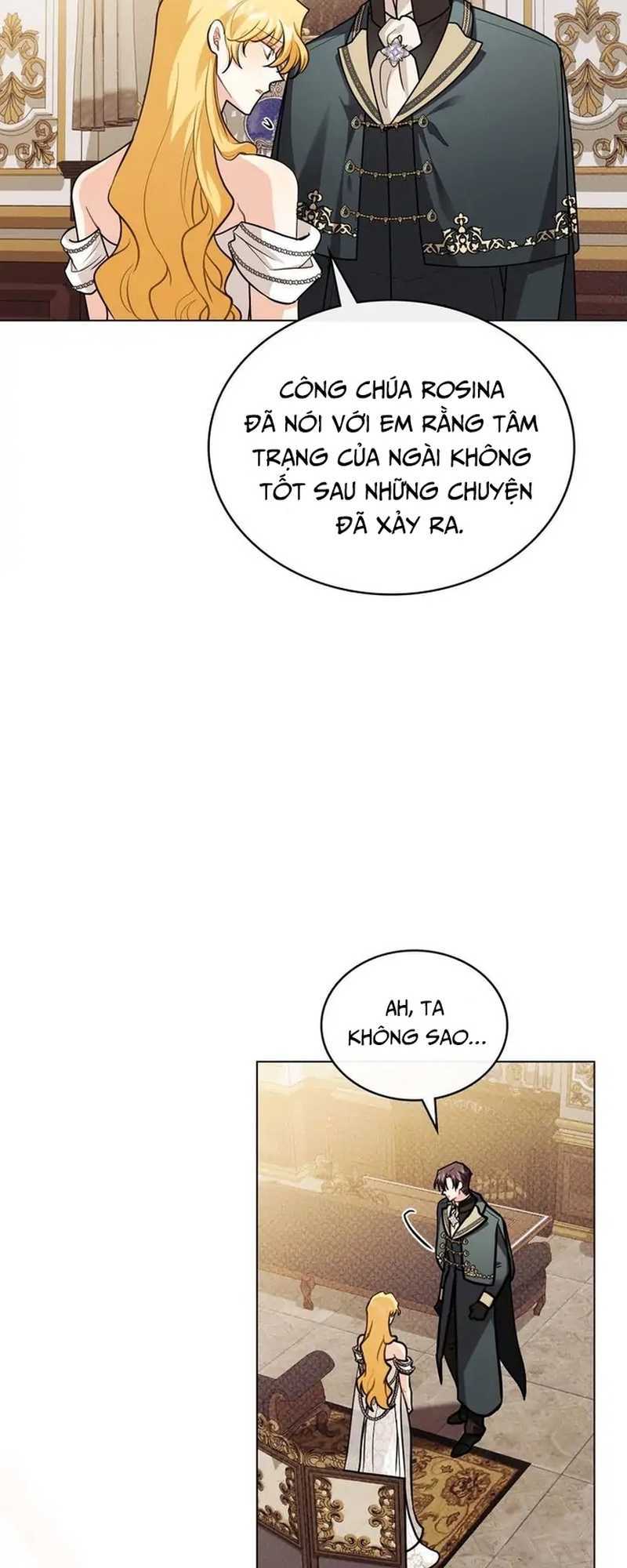 tìm lại camellia chapter 92 10