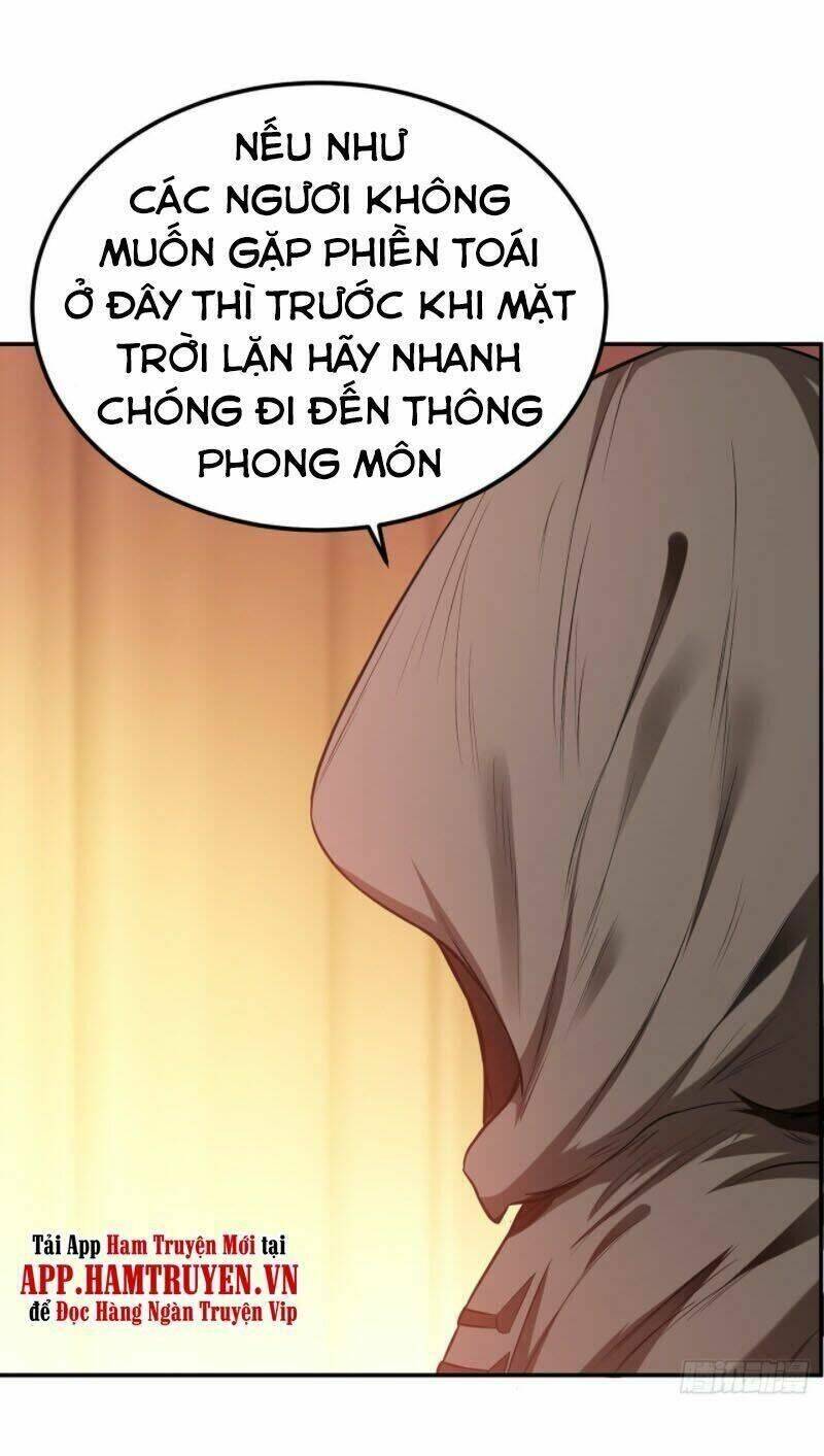 nam chủ và hậu cung đều dưới trướng ta chapter 14 56