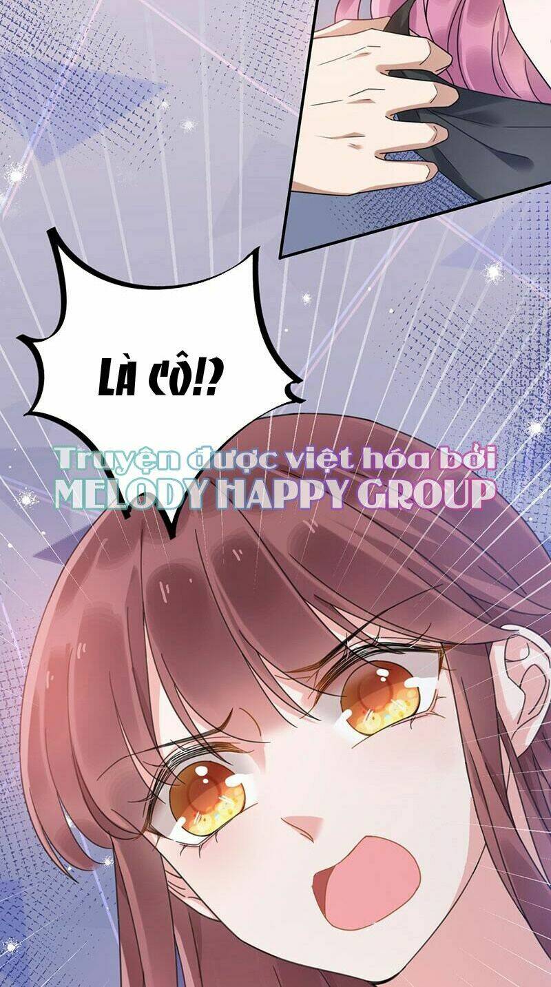 thịnh thế điềm sủng: cô vợ nhỏ đáng yêu của dịch thiếu chapter 56 5