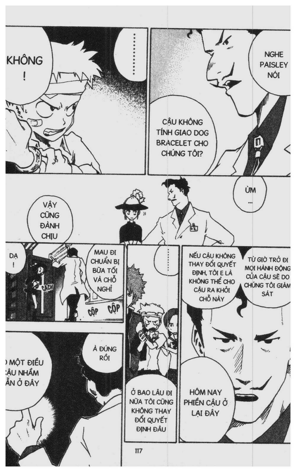 toto! the wonderful adventure chapter 3 117