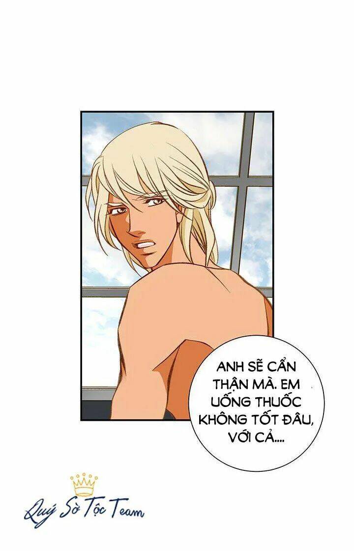 tiếp xúc chí mạng chapter 79 60