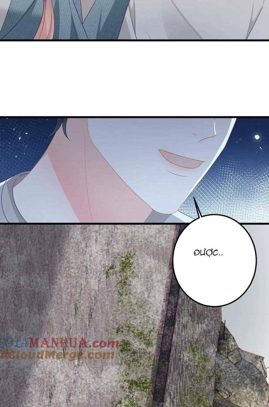 xuyên nhanh: phản diện quá sủng quá mê người chapter 171 34