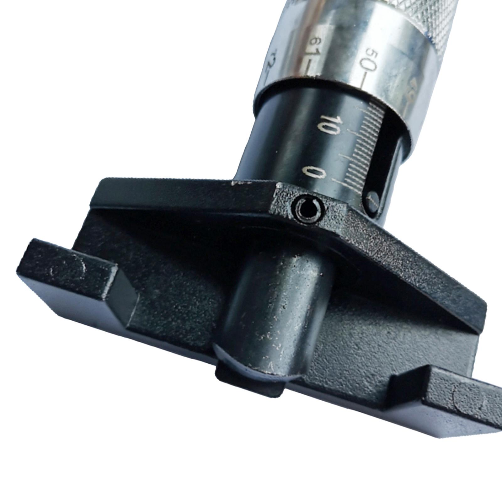 2  Engine  Belt  Tester Test Tool Universal