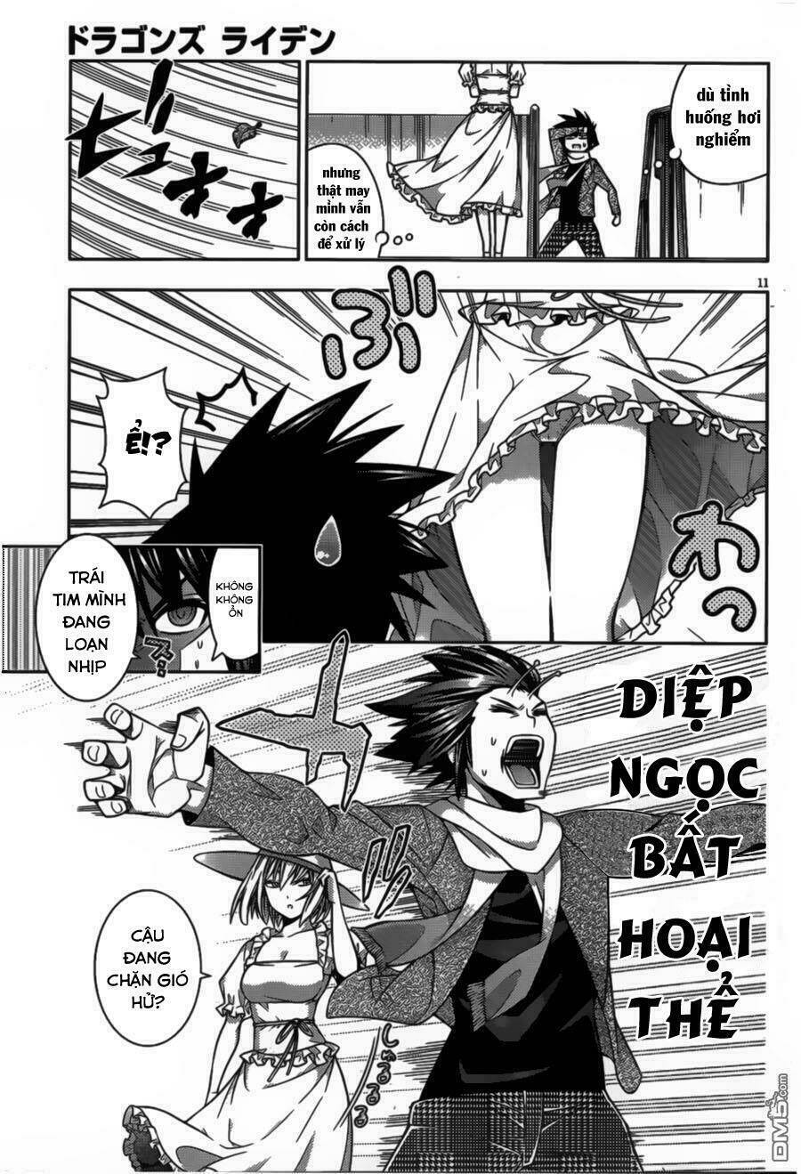 dragons rioting chapter 37.1 17