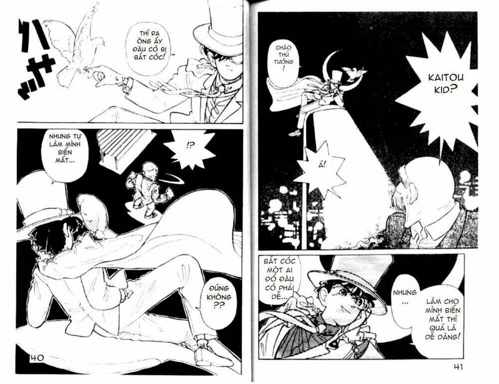 kaito kid chapter 8 7