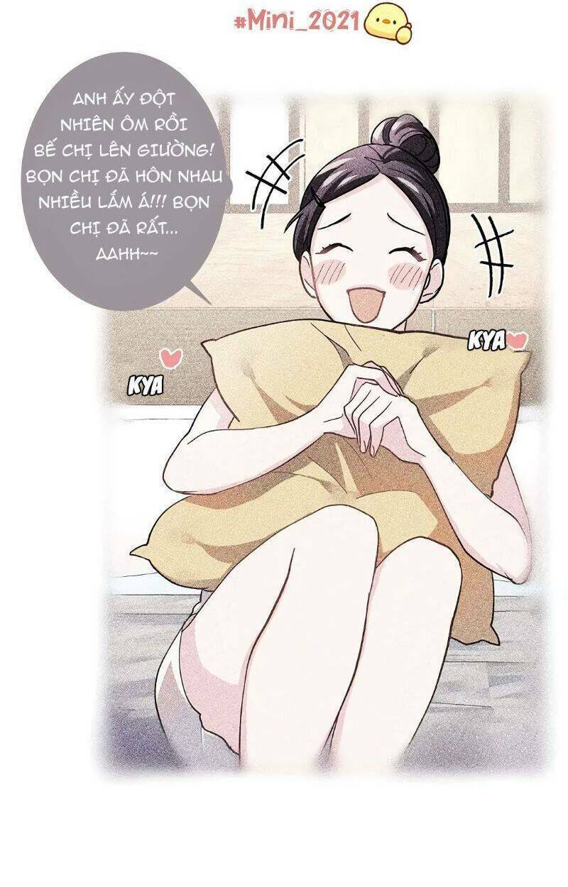 vô tình trở thành con gái của triệu phú chapter 8 29