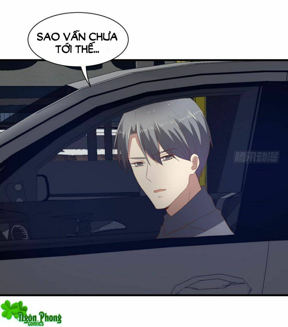 khi trò chơi ác ma bắt đầu chapter 88 9