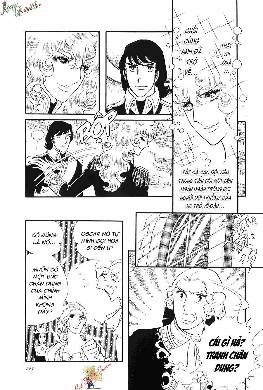 versailles no bara chapter 38 30