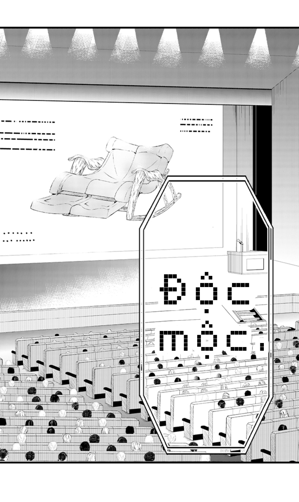 sự cao trào hoàn hảo chapter 77.2 3