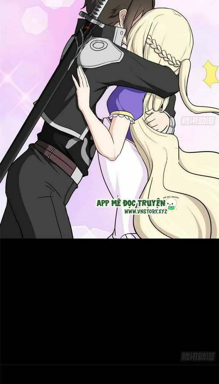 bạn gái virus của tôi chapter 180 31