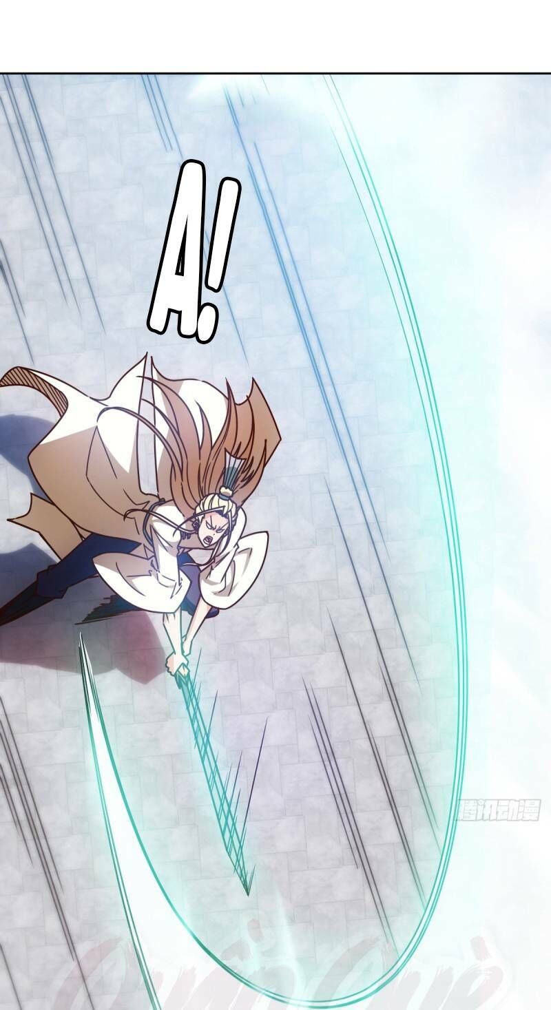 hồng thiên thần tôn chapter 70 14