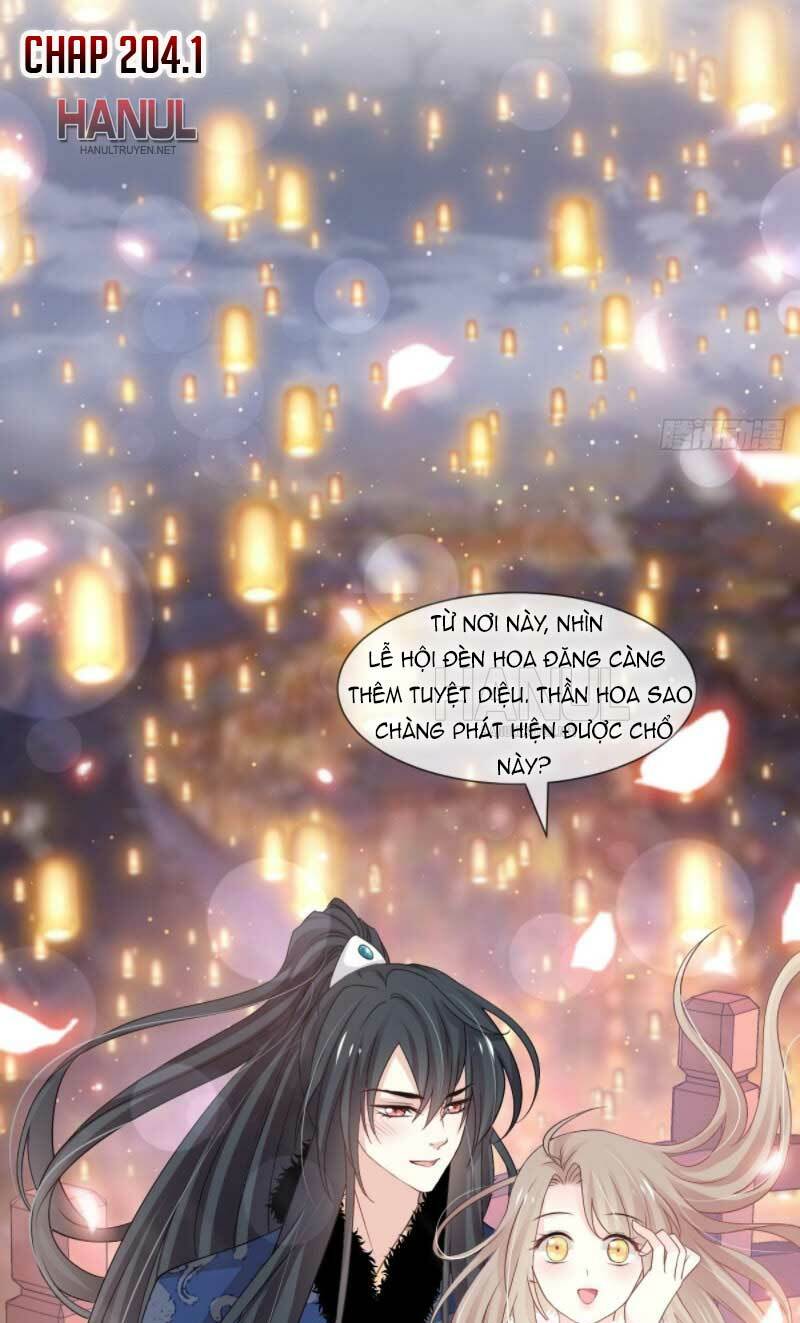 thiên hạ đệ nhất sủng phi chapter 204.1 2