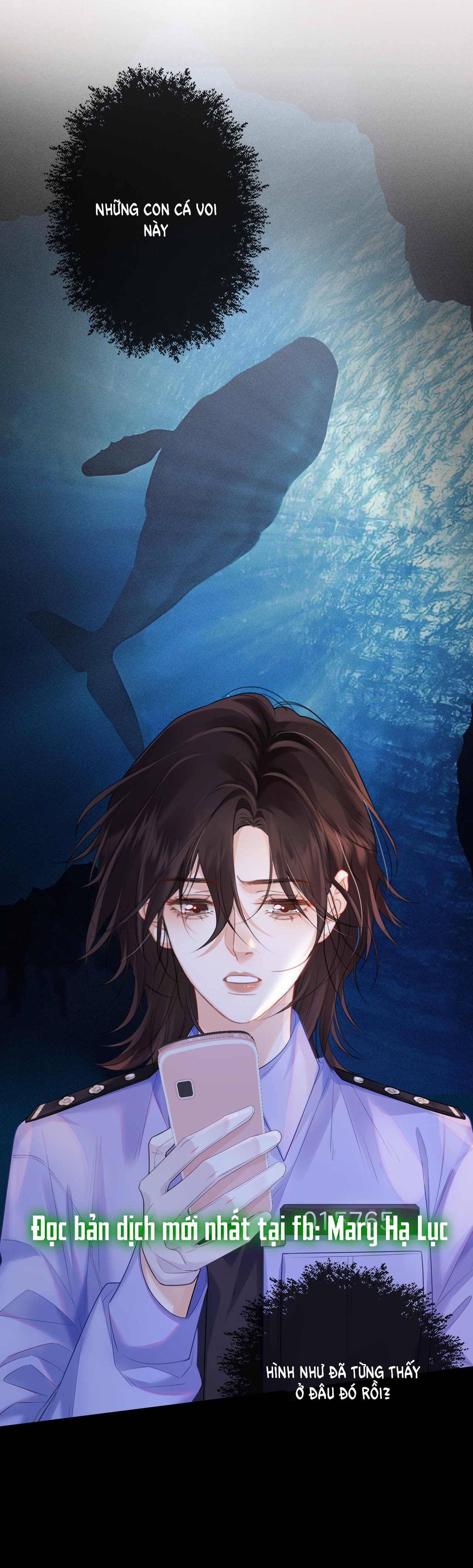 nàng pháp y thân yêu của tôi chapter 83 31