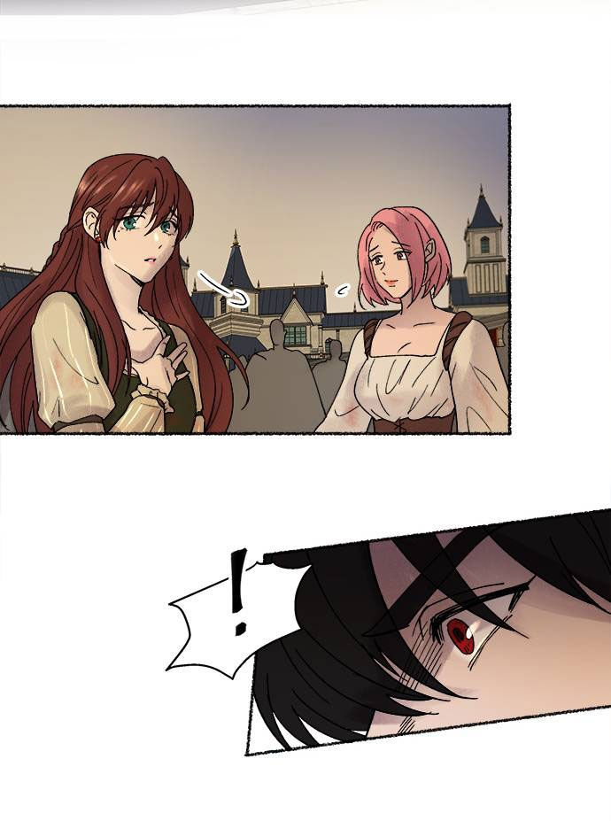 như gió trên cành cây khô chapter 24 28