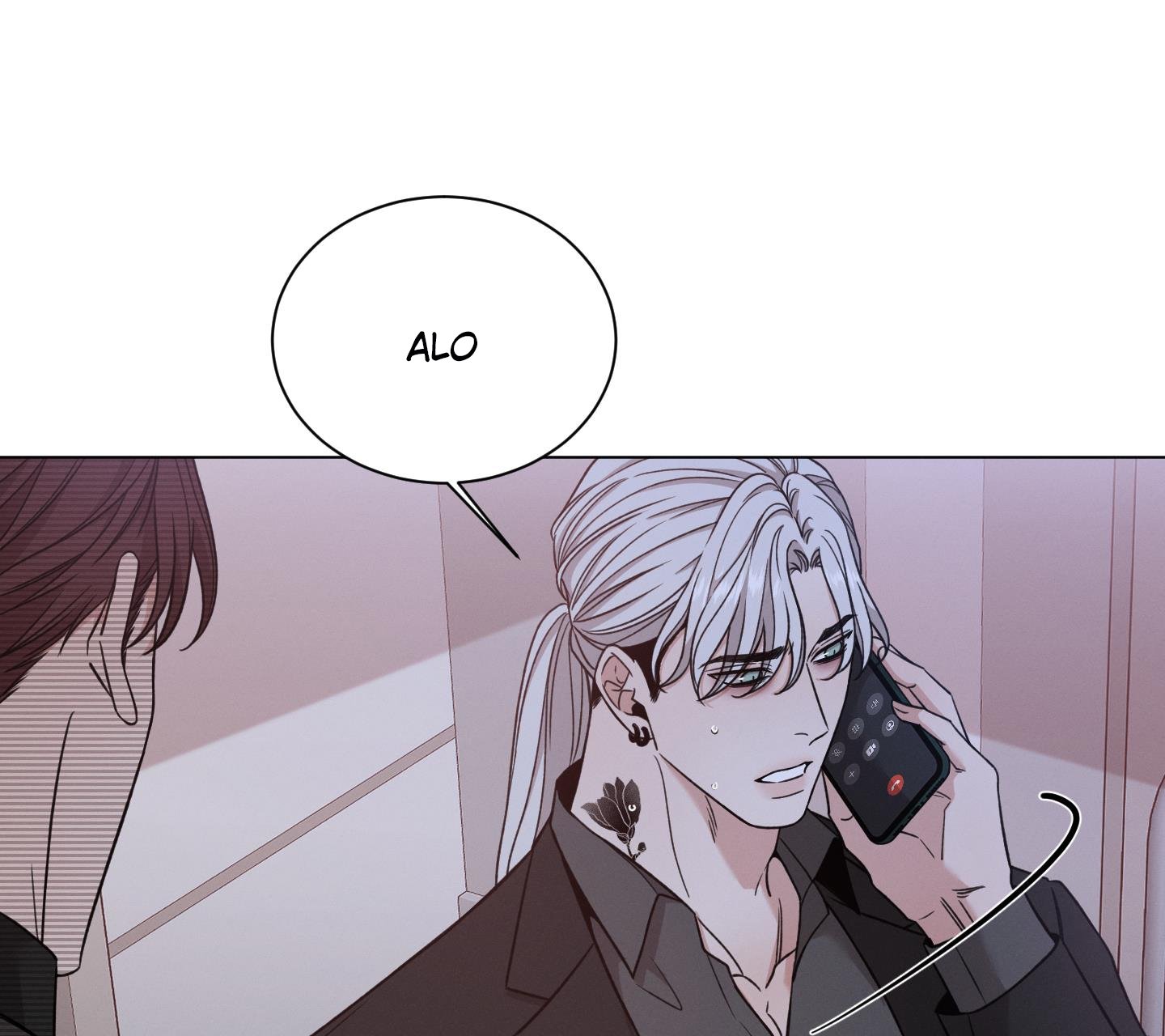 hội chứng minmotion chapter 60 95