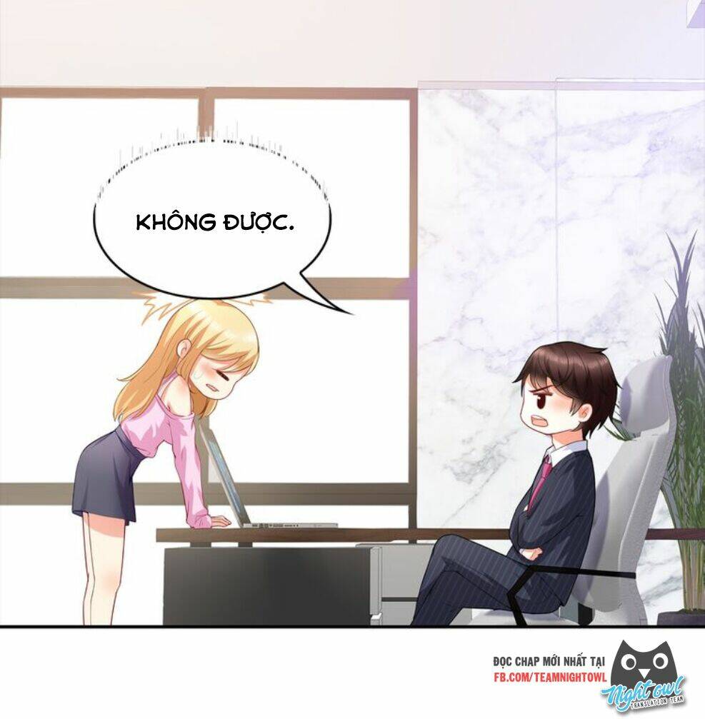 ác ma đích độc sủng điềm thê chapter 10 3