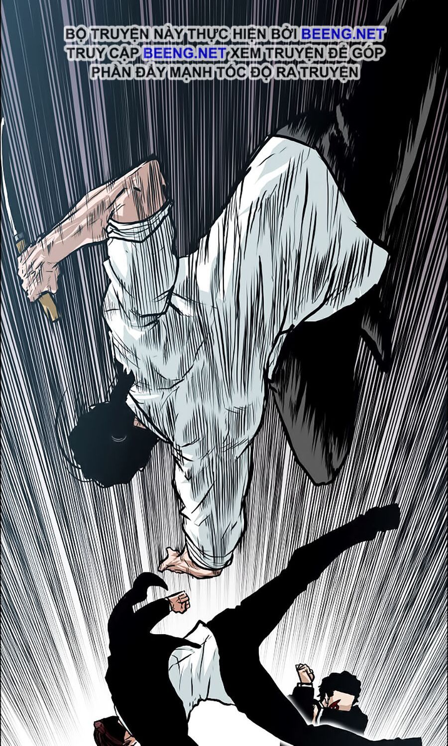 bá chủ học đường ss3 chapter 20 48