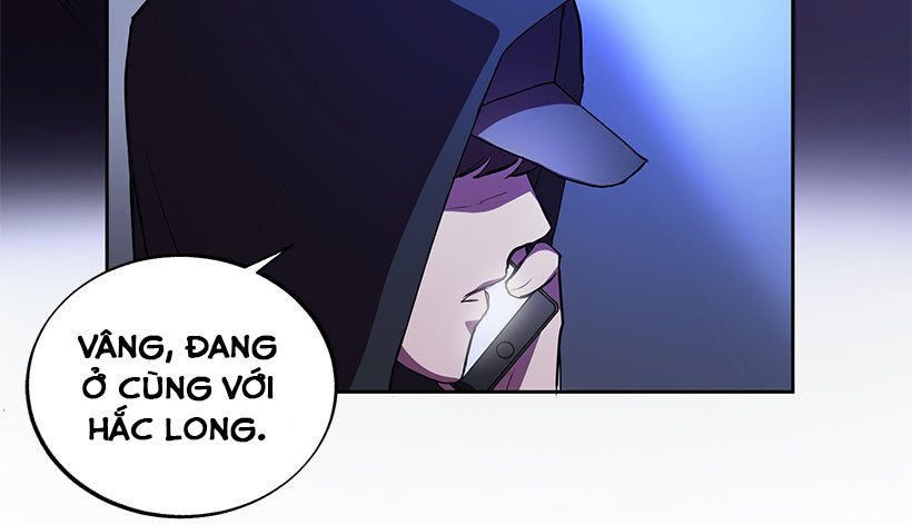 người yêu của rồng đen (black dragon's lover) chapter 25 4