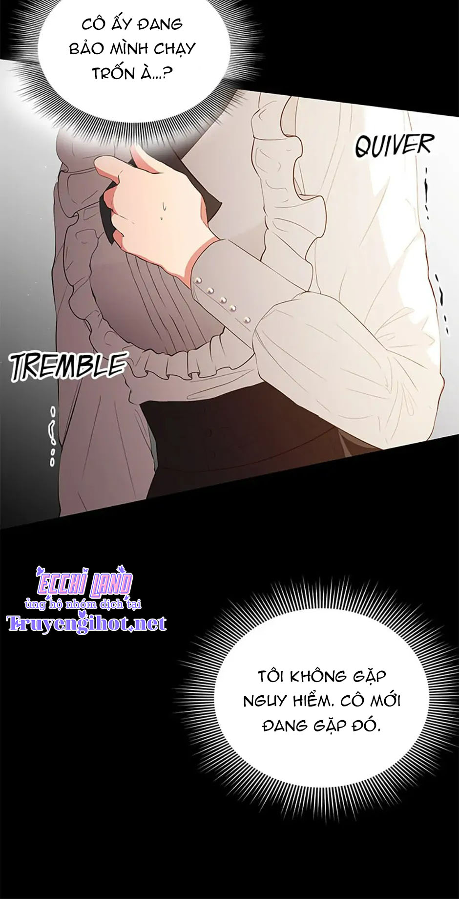 cầu được ước thấy chapter 8.2 28