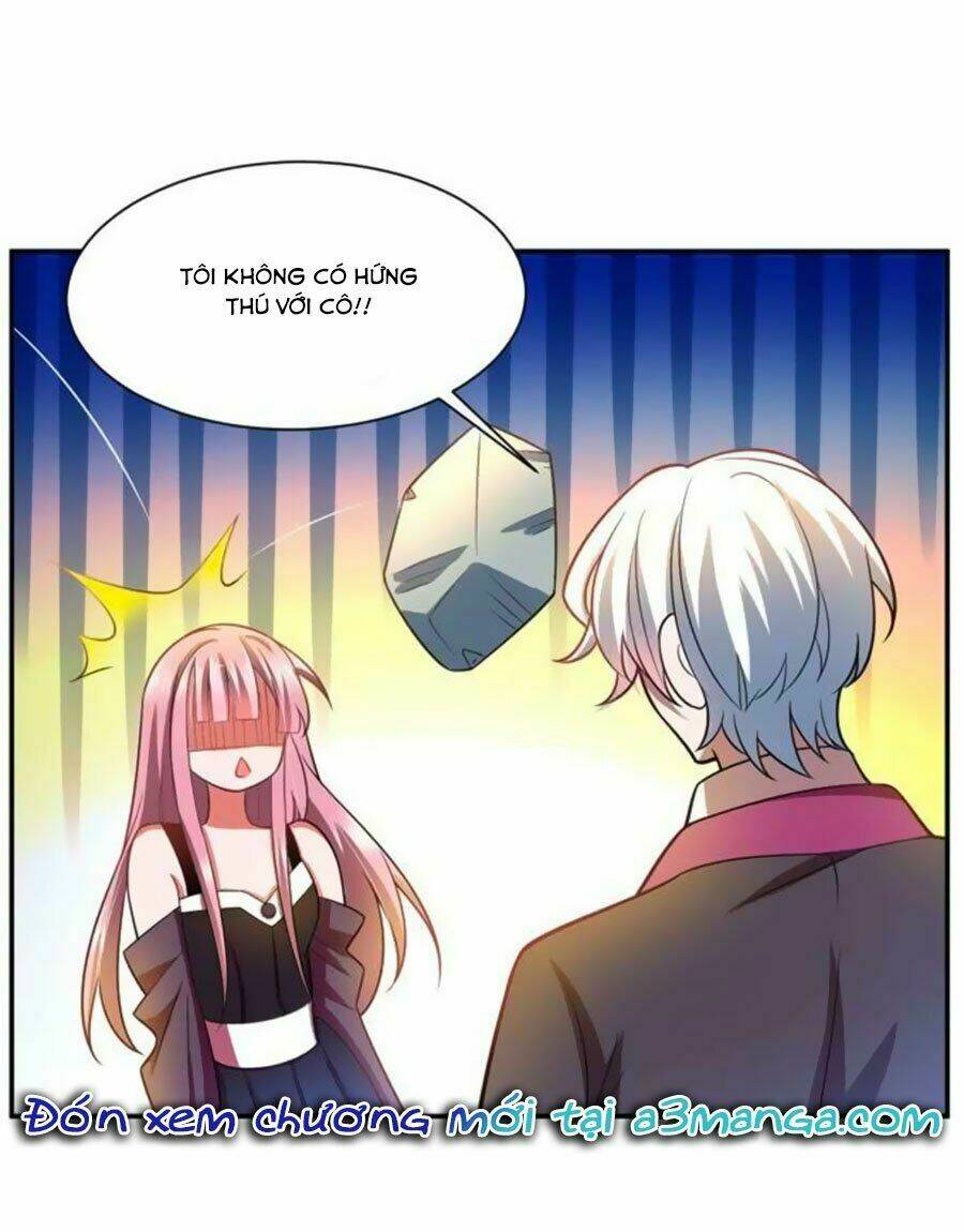 người yêu khát máu của tôi chapter 96 42