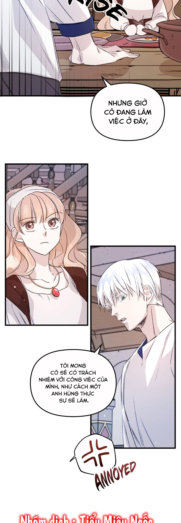 quán trọ dragondaily chapter 8 13