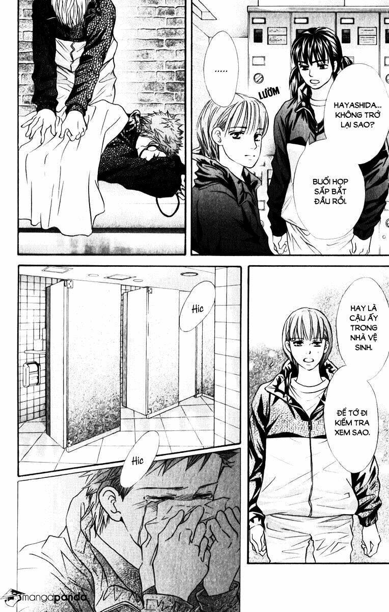 xứng danh anh hùng chapter 77 29