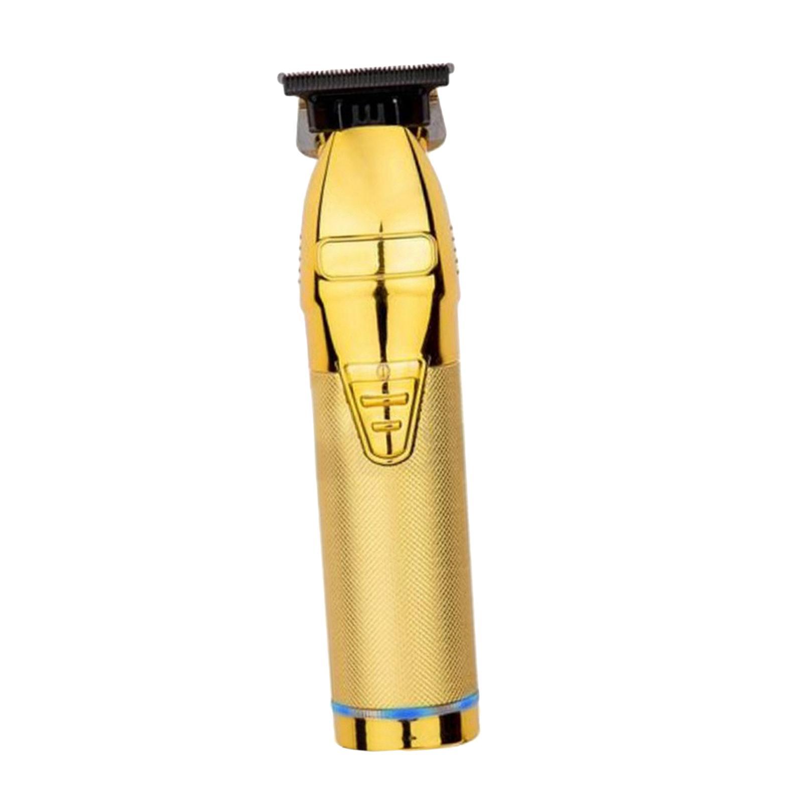 Professional Hair Clippers Mens Electric